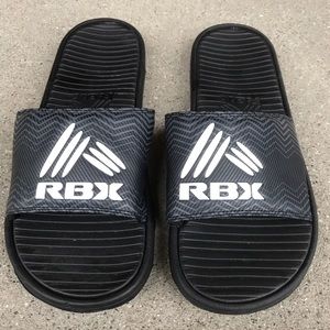 Men's RBX sandals flip-flops